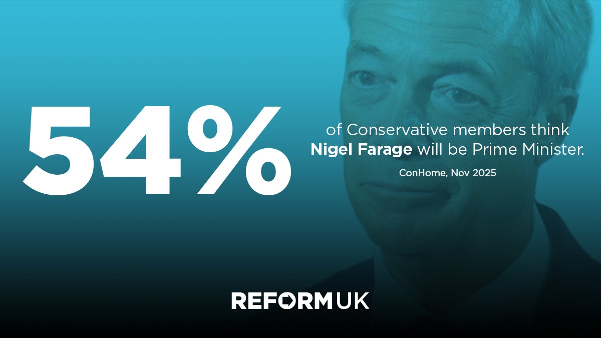 A great start to <a href="/KemiBadenoch/">Kemi Badenoch</a>’s week. 🙈