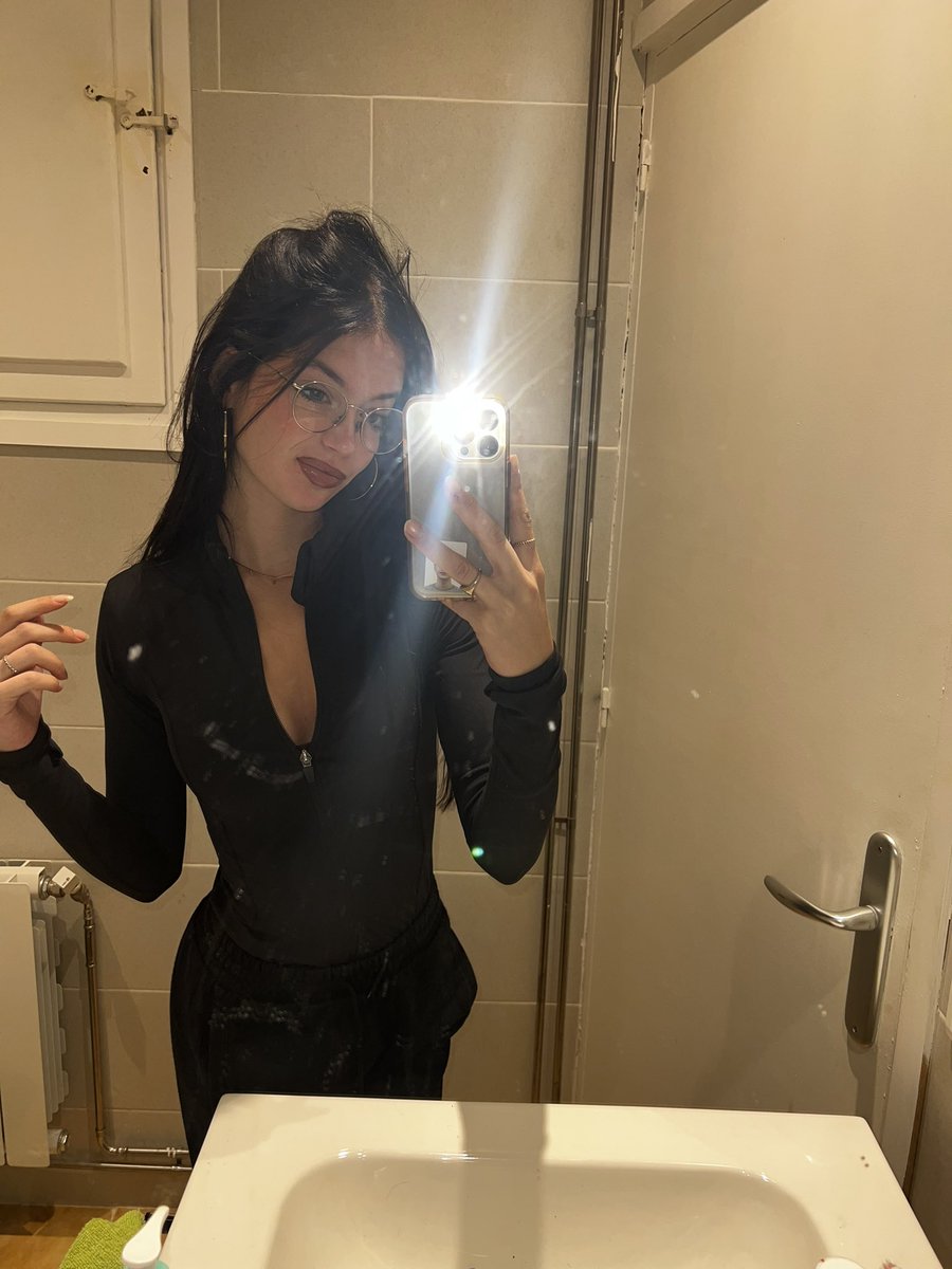 buenos dias (solo a las mujeres)