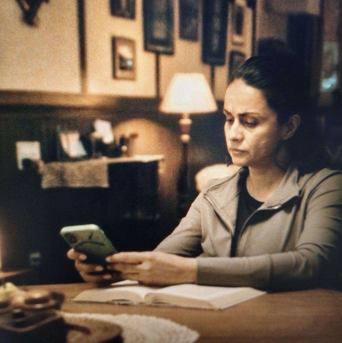 nothingindia's tweet image. family man 3 felt oddly familiar