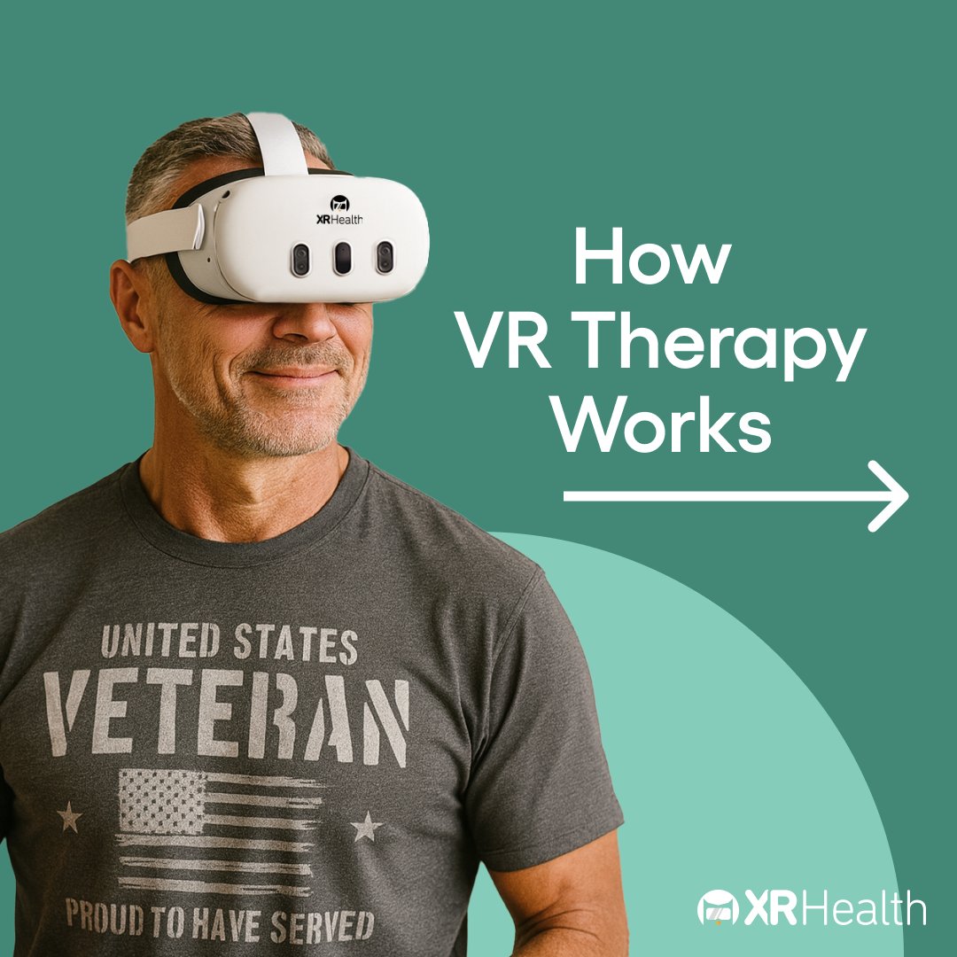 XRHealth tweet media