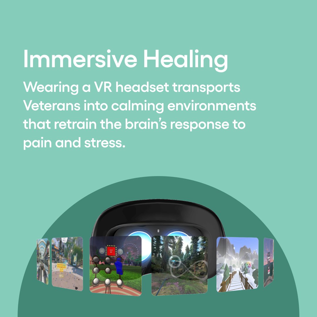 XRHealth tweet media