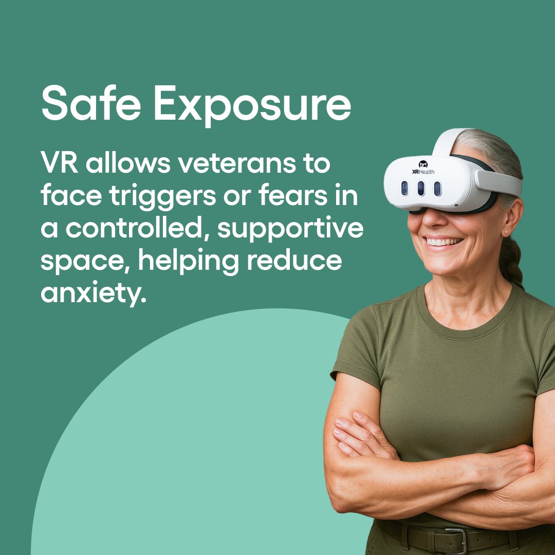 XRHealth tweet media