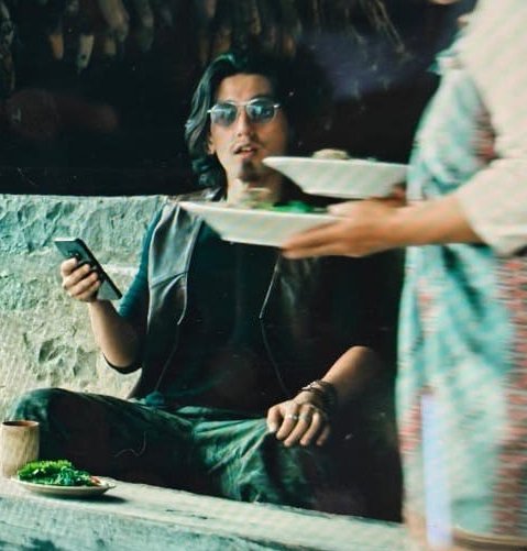 nothingindia's tweet image. family man 3 felt oddly familiar