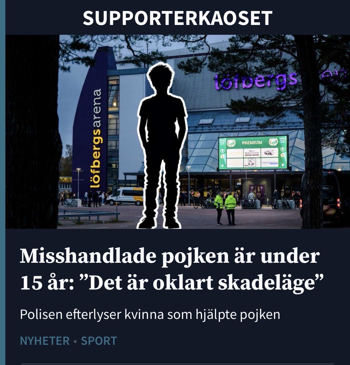 Adam Johansson tweet media