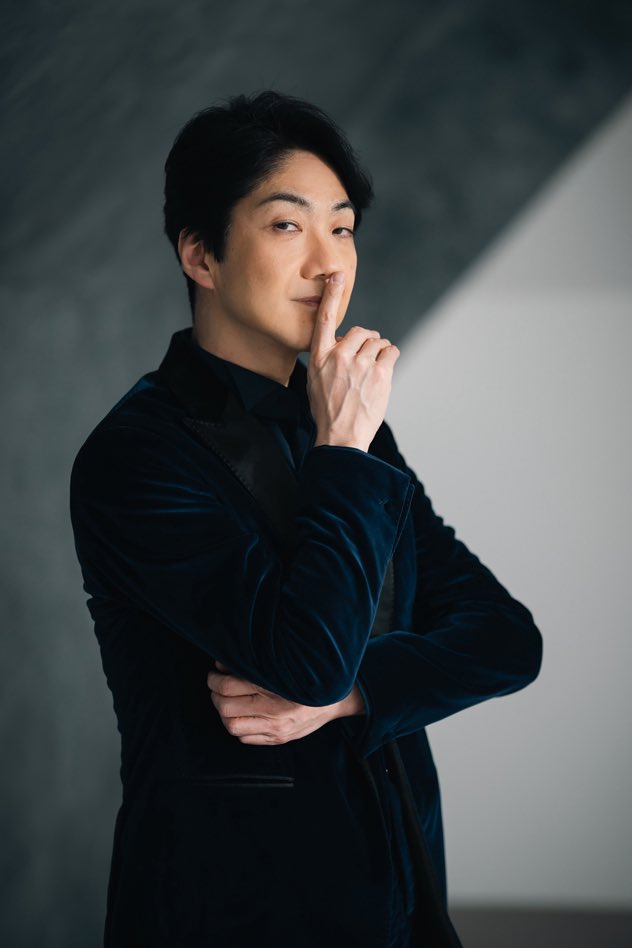 欲望の揺籃 tweet media