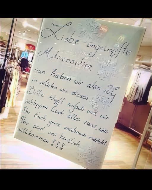 Es gab die einen, es gab aber auch die anderen. Vergesst beide nicht.

Unterscheidet.

#RichtigErinnern