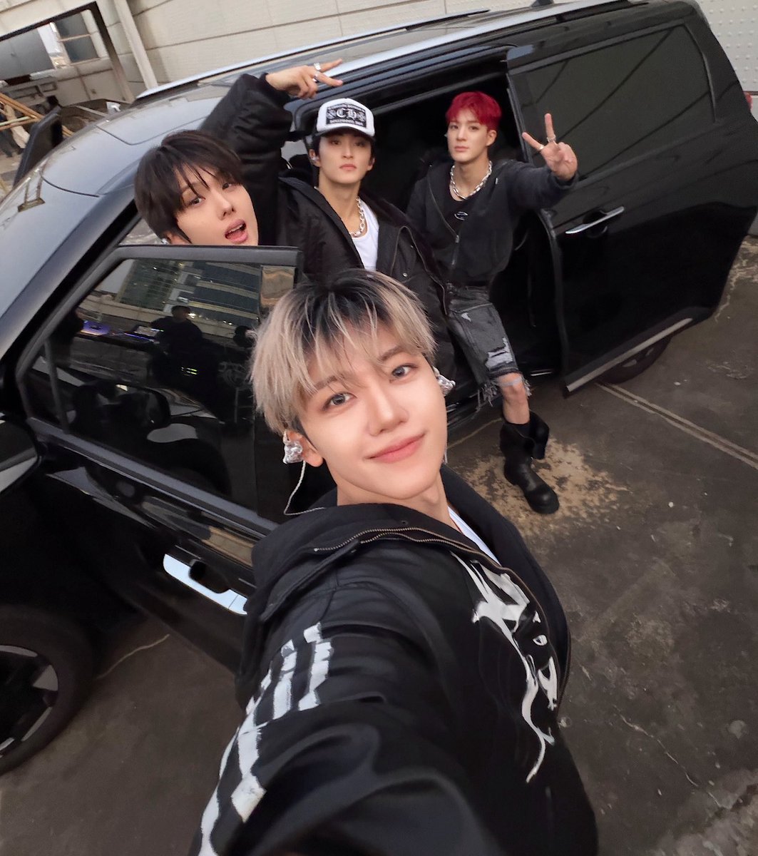 แว้บแรก