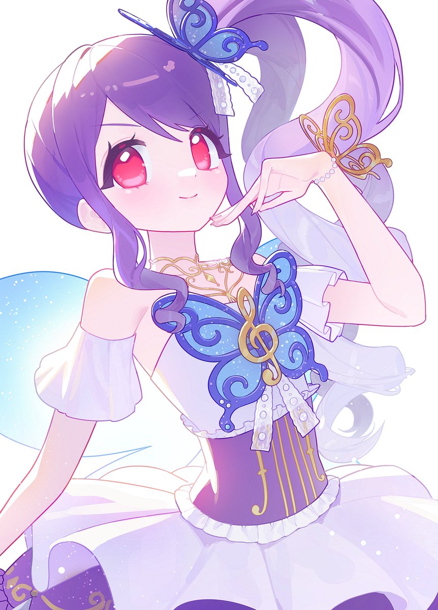 쥬논🦋

#プリパラ #pripara