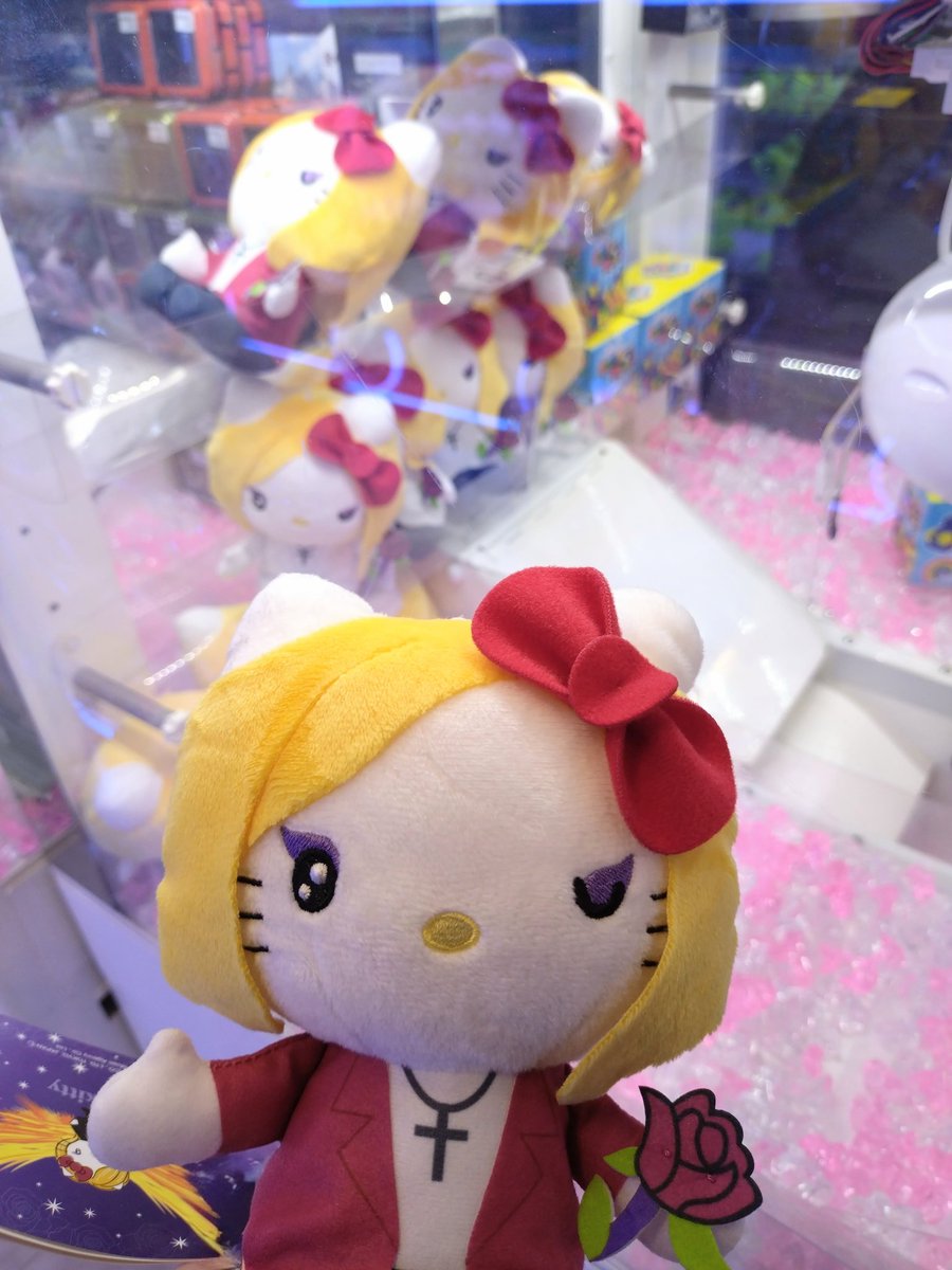 yoshikitty