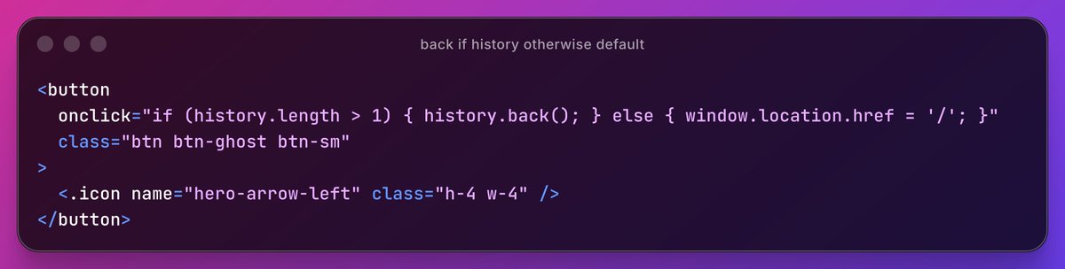 mrpopov_com's tweet image. I don&apos;t know if it stupid or not, but works for me. 
#elixir #liveview #phoenix