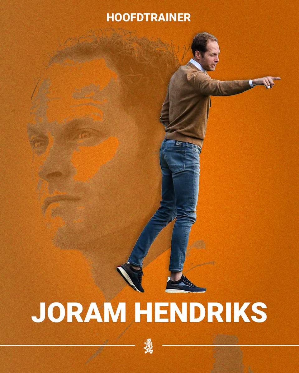spartanijkerk's tweet photo. Sparta Nijkerk stelt Joram Hendriks aan als nieuwe hoofdtrainer https://t.co/WqKfRTLfzK https://t.co/wNAeJopY2w