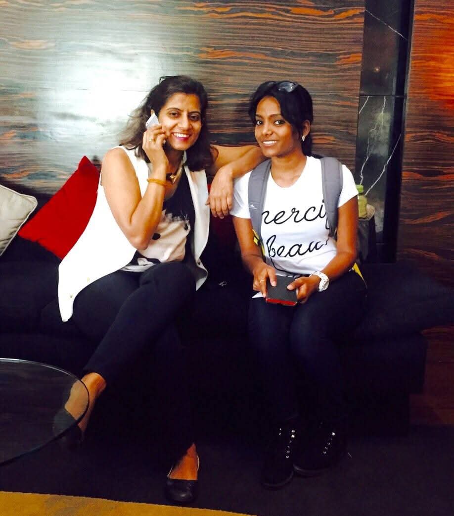 <a href="/NehaVatsala/">Neha Vatsala</a>
A decade back !!