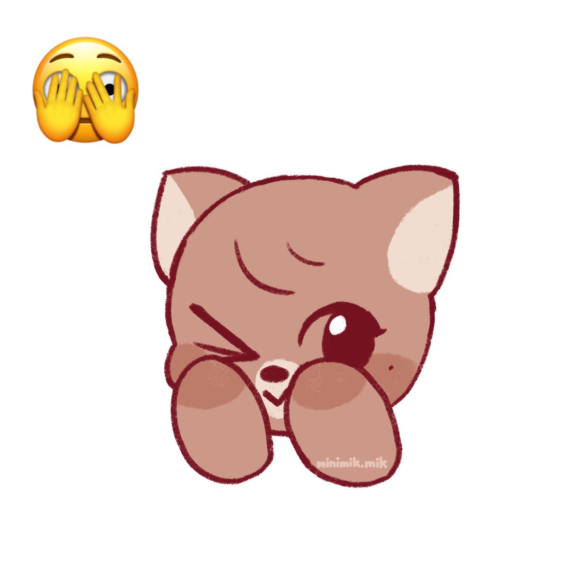 ˚ʚ♡ɞ˚ tweet media