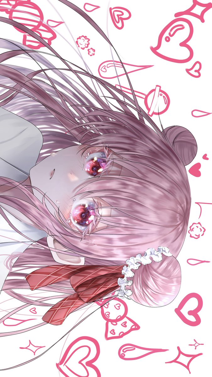 ハッピーシュガーライフ／松坂さとう🩷 #ハッピーシュガーライフ