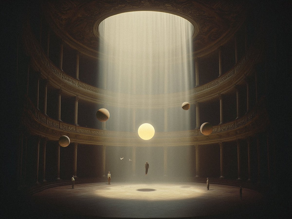 Fran_nubes's tweet image. Light is my tool