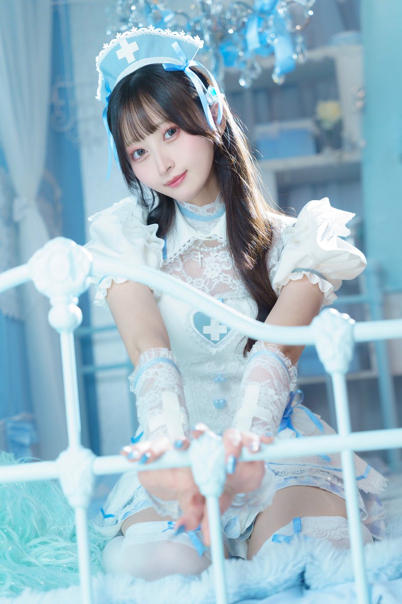 Nopiak_Photo_'s tweet image. nurse💙