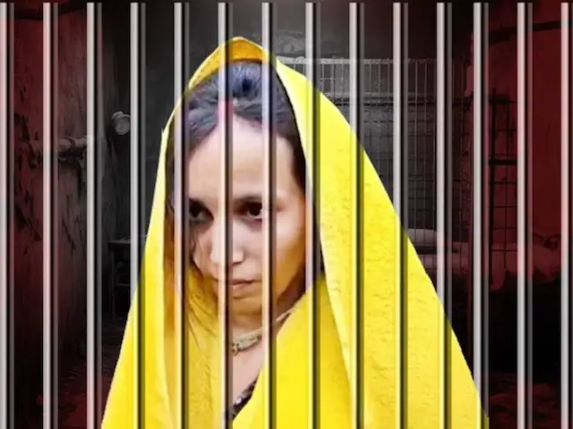 dainik_hint's tweet image. #Meerut की नीले ड्रम वाली मुस्कान अस्पताल में भर्ती

गर्भवती महिला मुस्कान LLRM मेडिकल कॉलेज में भर्ती

गर्भवती महिला मुस्कान को अचानक तबीयत बिगड़ी 

जेल प्रशासन द्वारा LLRM मेडिकल कॉलेज में भर्ती कराया गया

डॉक्टरों की निगरानी में उस का उपचार जारी है

#Muskan #LLRM @meerutpolice