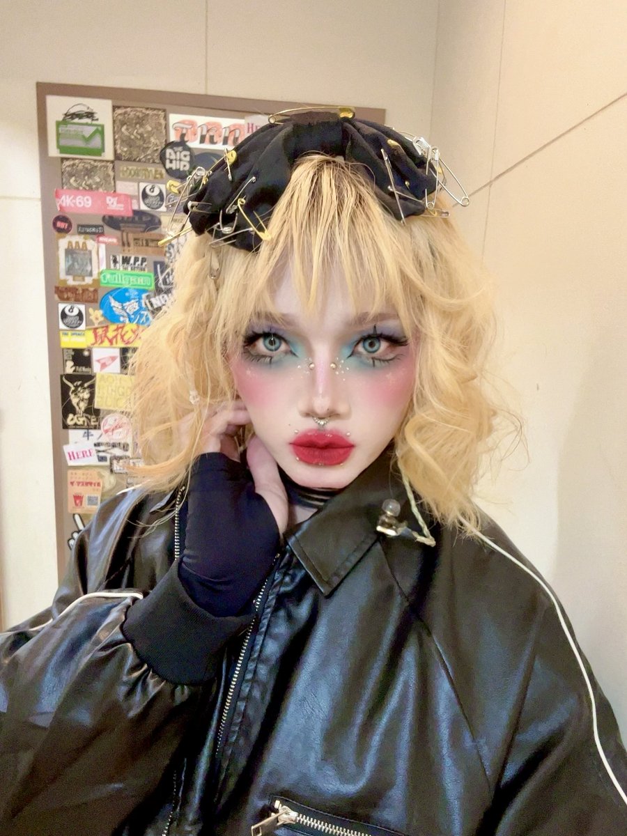 YUCHI (@yuchivalism) / Posts / X