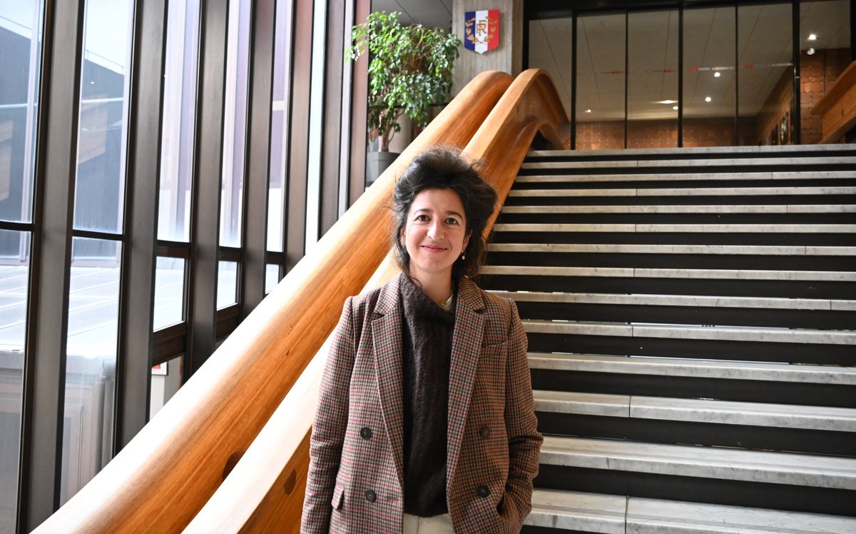 Image de Préfet de la Seine-Saint-Denis