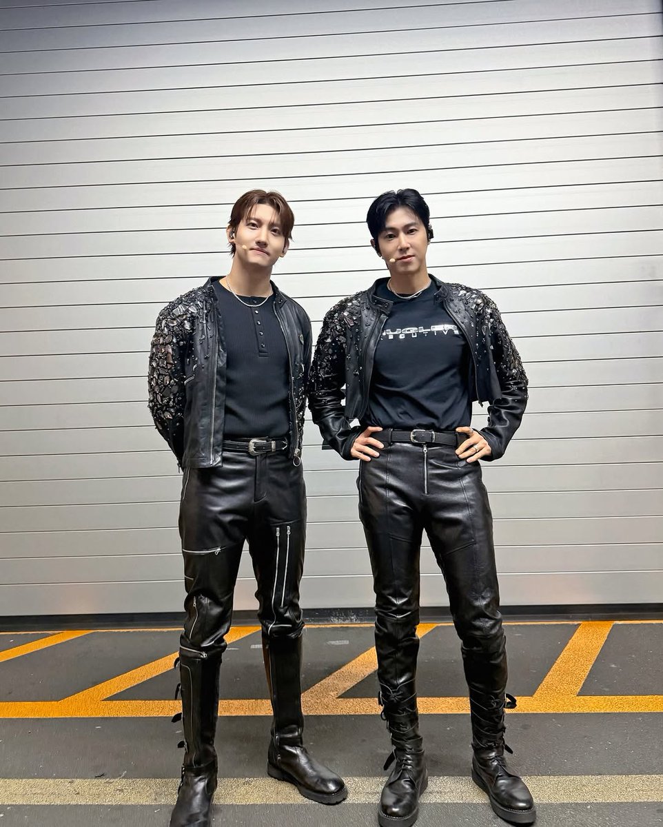 Kittotoday's tweet image. [8年ぶりに東方神起が日産スタジアムへ帰ってくる！⭐️🎙️]

来年4月、東方神起が日産スタジアム に帰ってきます✨…