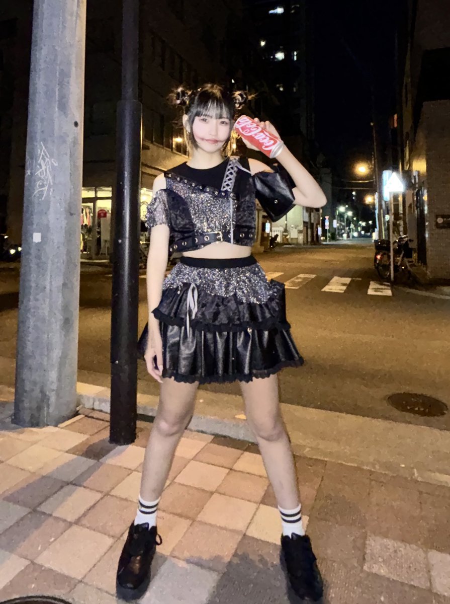 Post by 天使 堕門@2025.12.8渋谷club asia on X: おはよー☀️