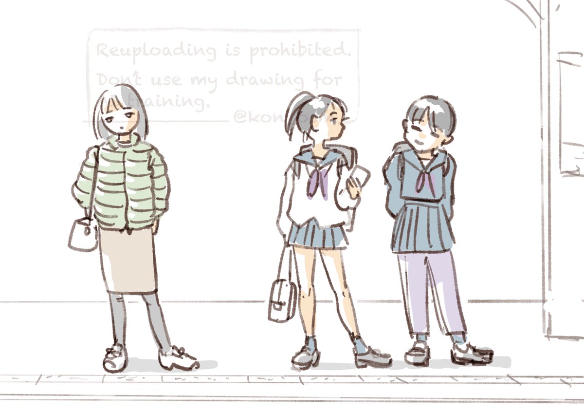 soichi🦝🍅🖌️ (@soichi55555) / Posts / X