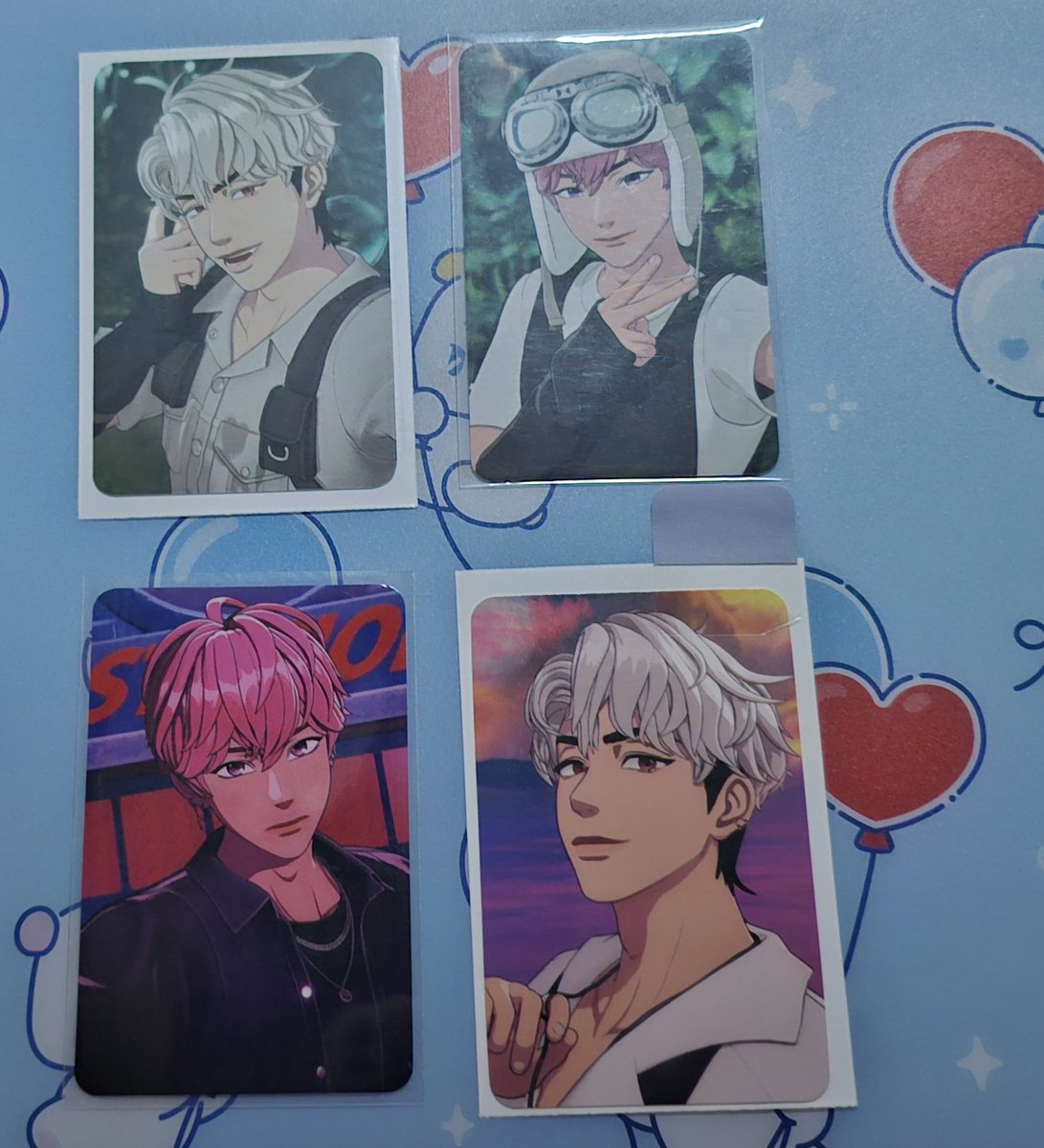 Agent Ahn ᵖᵗ² tweet media