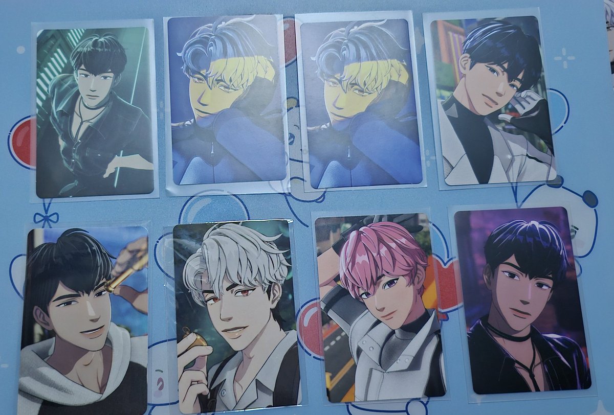 Agent Ahn ᵖᵗ² tweet media