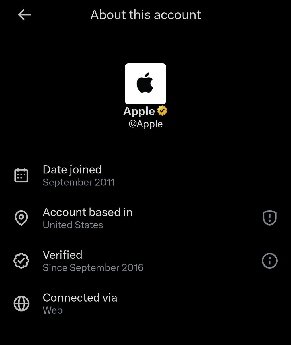 Entroprox's tweet image. We see it , Apple