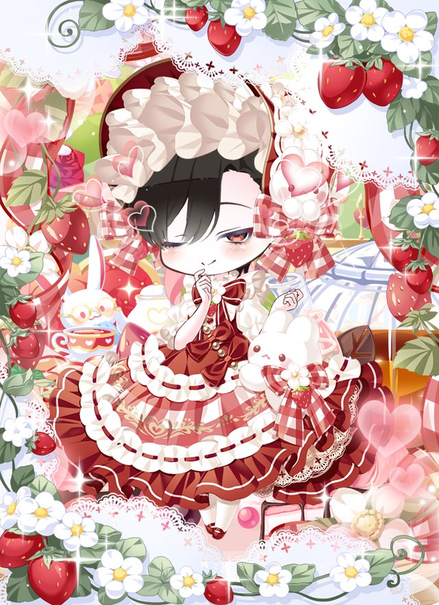 KAWAII♡うさちゃん