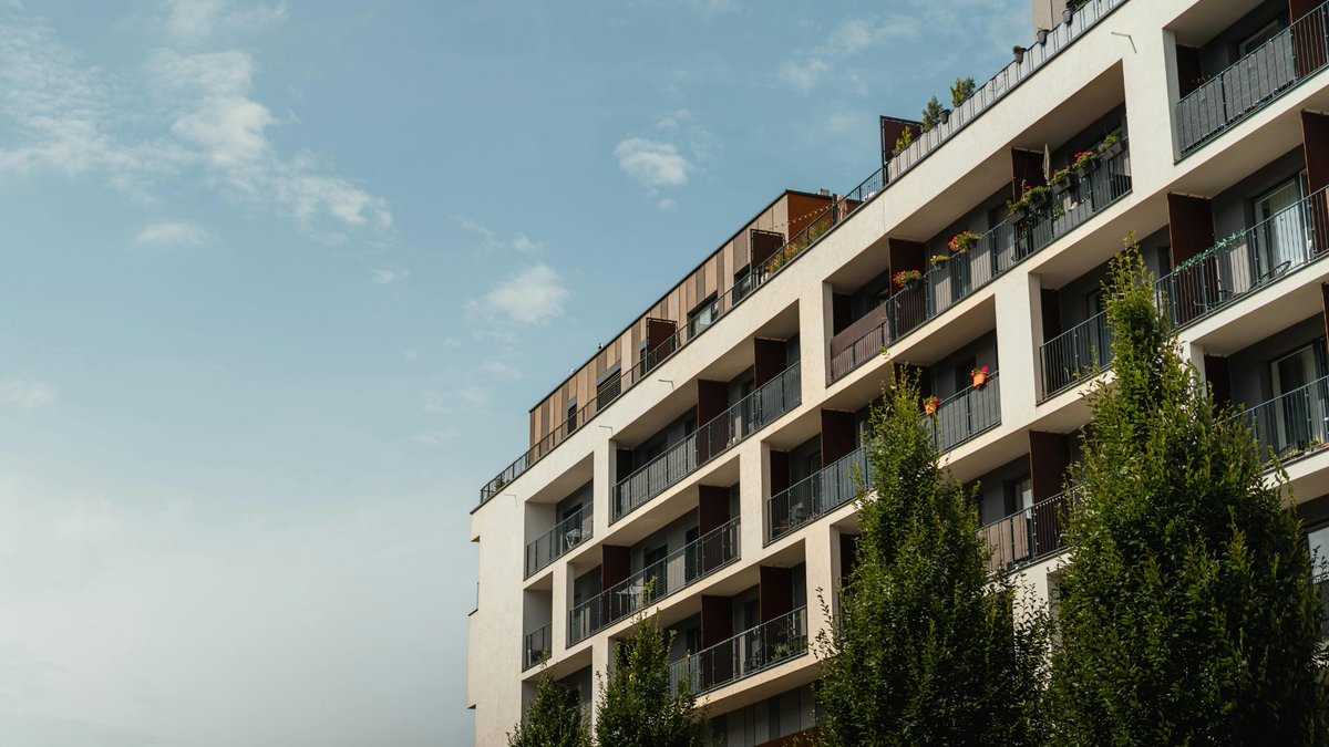 Los edificios inteligentes reducen consumos, mejoran el confort y minimizan el impacto ambiental.

¿Quieres saber más? Visita el blog de #Domonova aquí 👉 bit.ly/4oZWlla