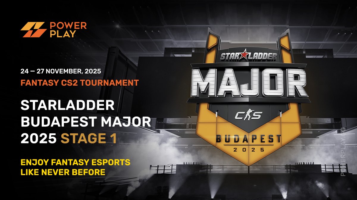 Powerplay tweet media