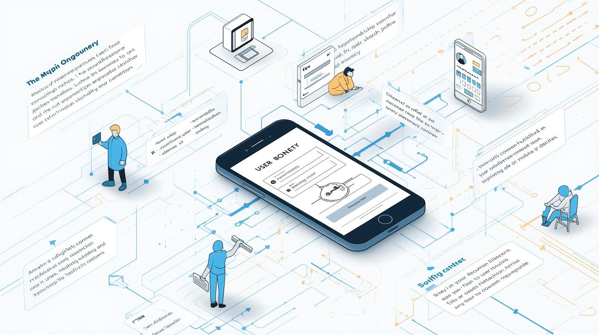 VerveLogic's tweet image. Your app’s onboarding flow might be the reason users drop off.
Keep it simple, fast, and guided. ⏱️📱
Here’s what great onboarding really looks like 👇vervelogic.com/blog/the-anato…
#AppDevelopment #UXDesign #Onboarding #MobileApps