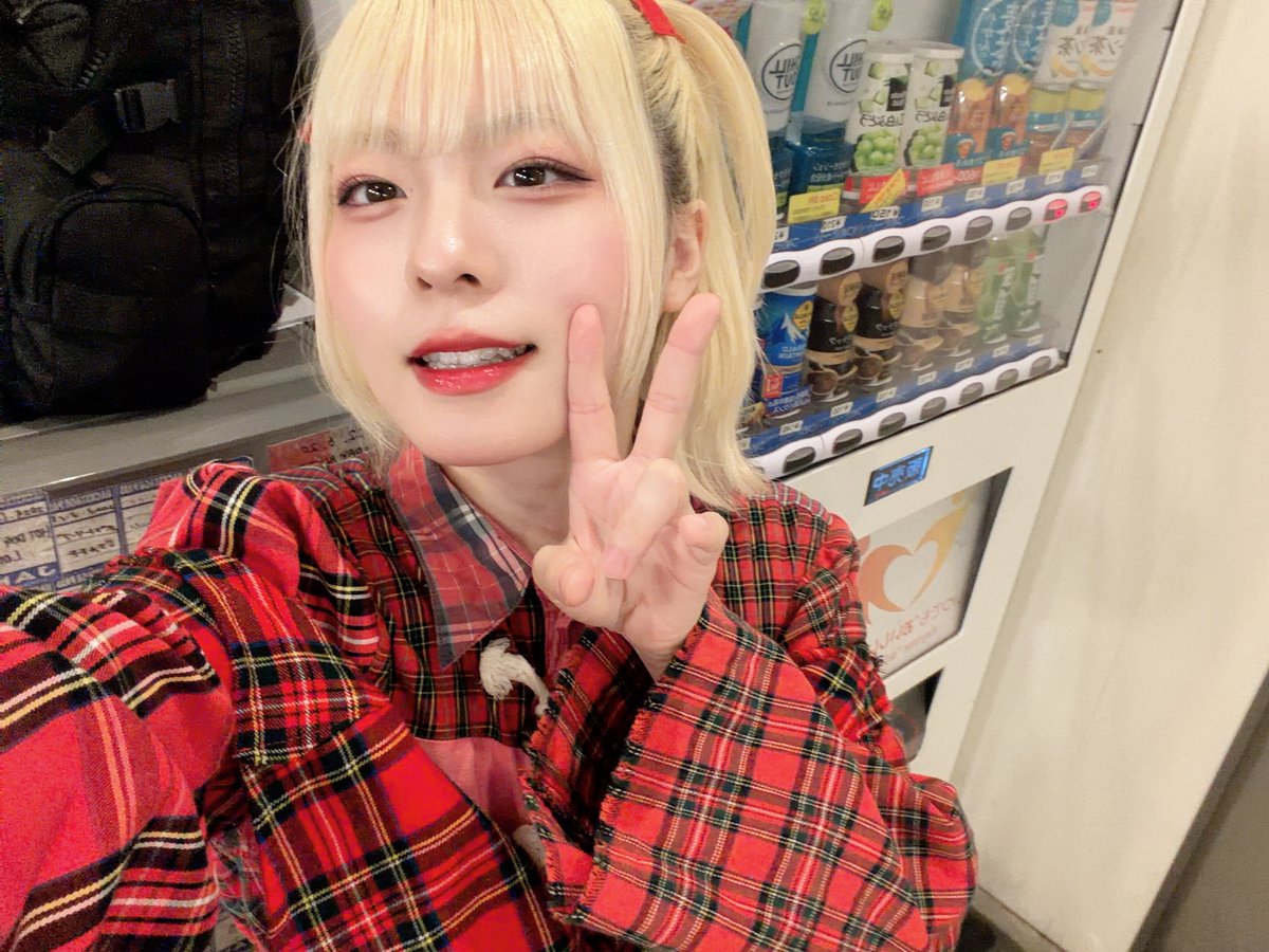 ユーナッテ・ユーナ (@yu_na_n210) / Posts / X