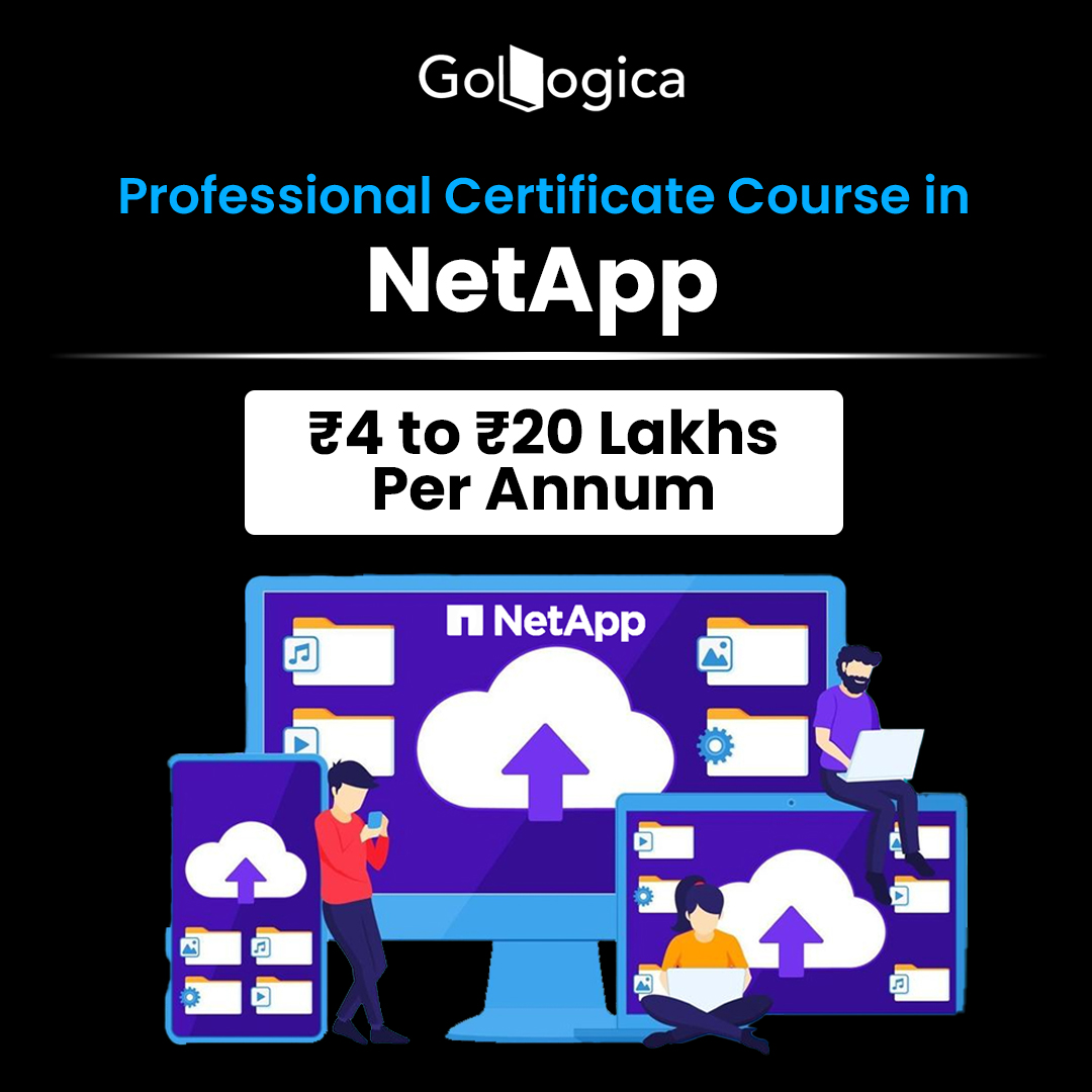 logica_go's tweet image. 📷 Enroll today with GoLogica and take the next step in your IT journey.

gologica.com/course/netapp/

Looking to master enterprise storage, data management, and cloud integration?

#NetApp #NetAppTraining #NetAppONTAP #DataStorage #GoLogica #StorageSolutions