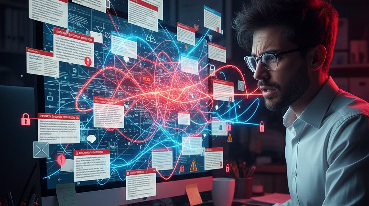 redsecuretech's tweet image. Worm‑like spam attacks are back and spreading quicker than ever. Here’s what they are, how they jump from inbox to inbox, and why businesses should pay attention.

redsecuretech.co.uk/blog/post/worm…

#CyberSecurity #EmailSecurity #SpamAttack #CyberThreats #InfoSec #Phishing #Malware