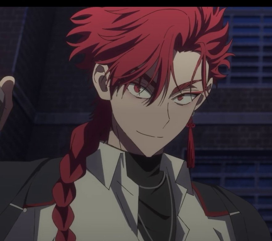 Llojavicanon's tweet image. &quot;Comfort character&quot; YET ALL THEY BRING ME IS DEPRESSION