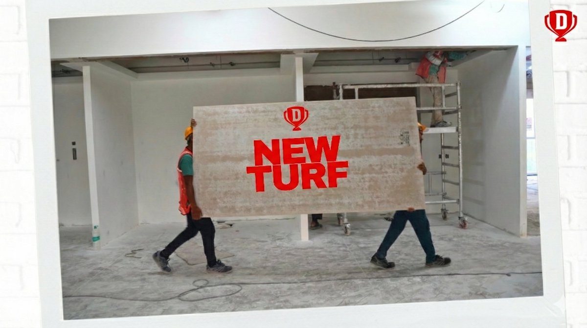 harshjain85's tweet image. We were 22 yrs old in 2008 when we started with a simple Dream – to Make Sports Better - from a small office in Lower Parel, Mumbai.
Since then, it’s been a wild ride, filled with incredible wins, some tough losses, and moments that tested all our resilience. Through it all, one…