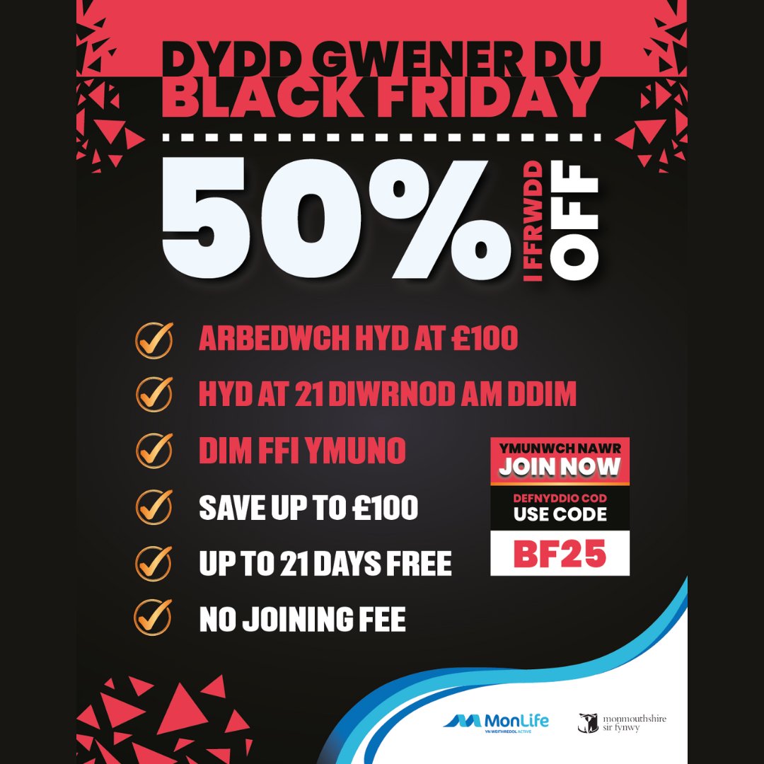 MonLife Active tweet media