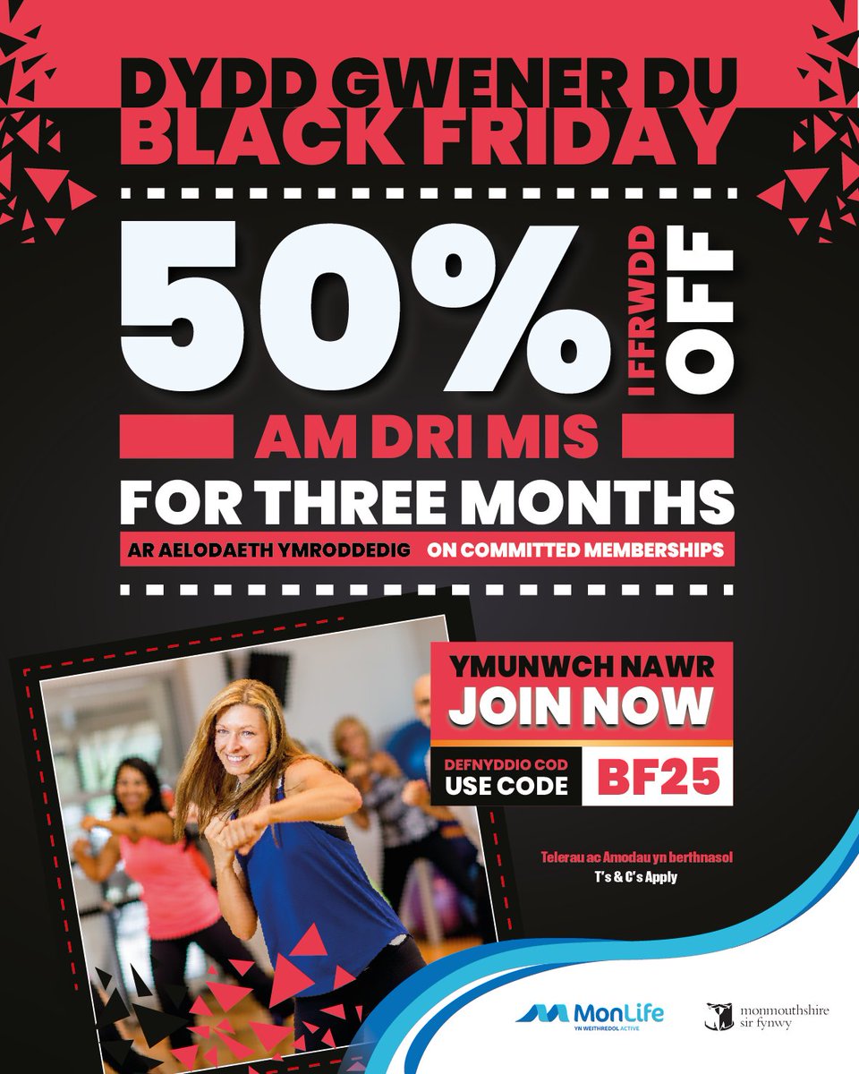 MonLife Active tweet media