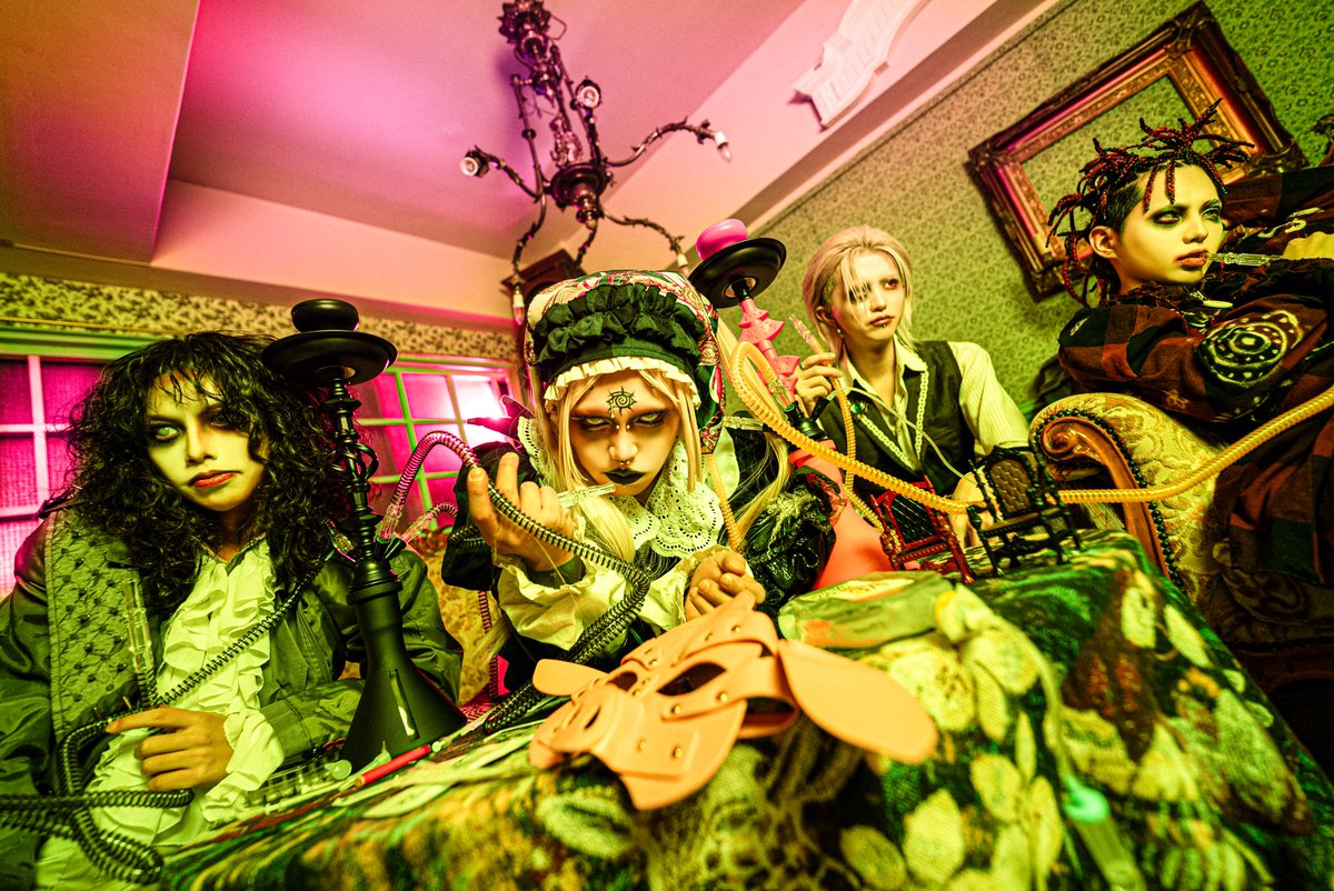 MAMA.official@ワンマンツアー開催中 (@_MAMA_OFFICIAL) / Posts / X