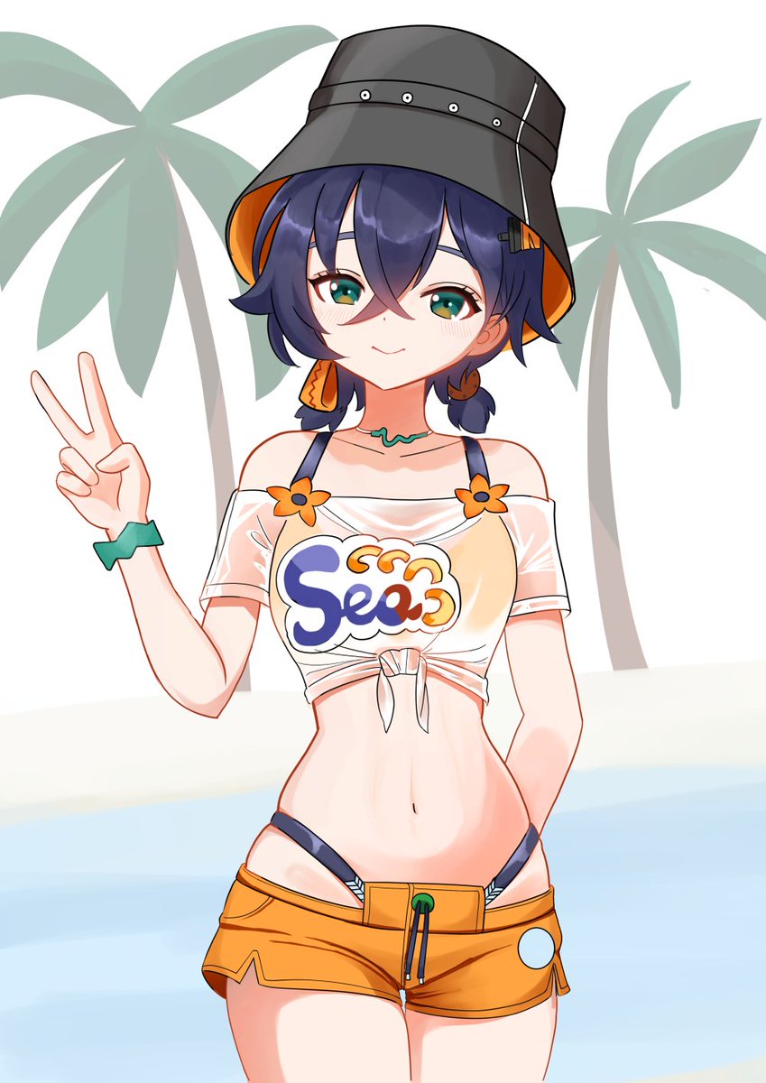 mommoGIP's tweet image. #三連休はフォロワーさんが増えるらしい 
ほよばーす