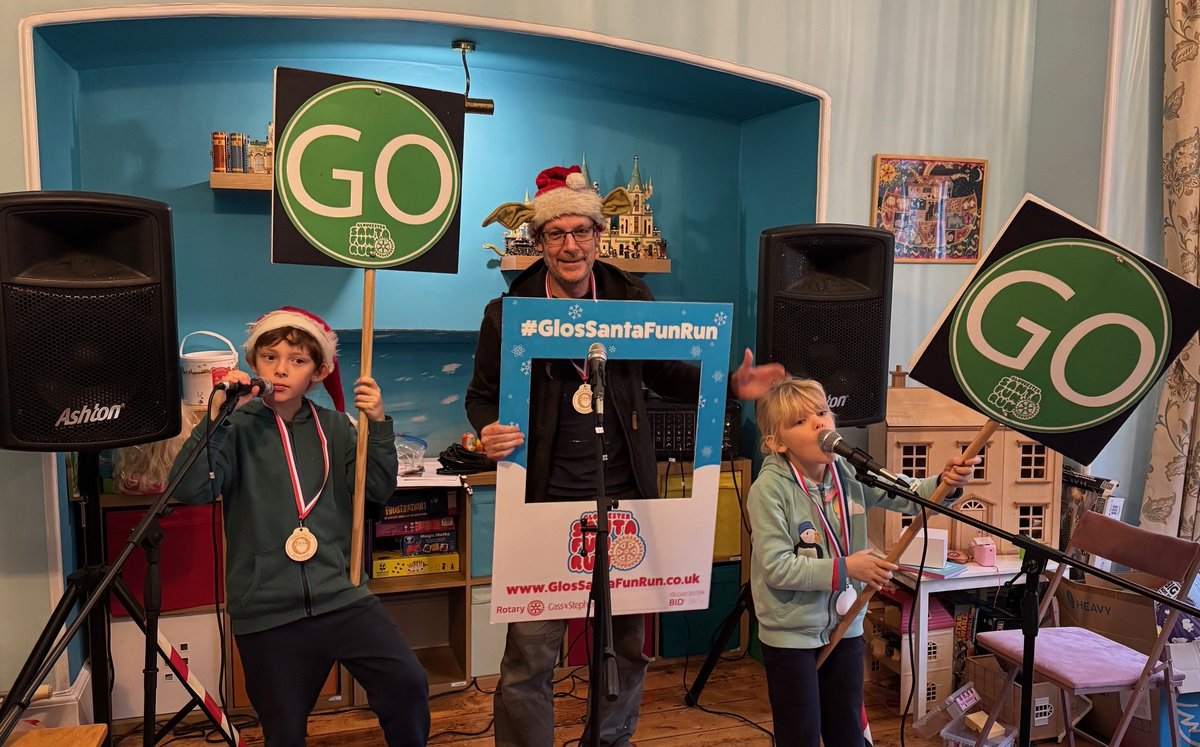 RotaryGlos tweet media