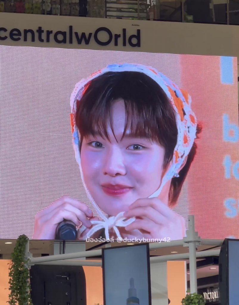 errorminttt's tweet image. เกิดตำนานใหม่แล้วน้อง คู่นี้หน้าออร่าขึ้นจอสุดๆ

KNP BOBBI BROWN REALSKIN  #BobbiBrownxKengNamping