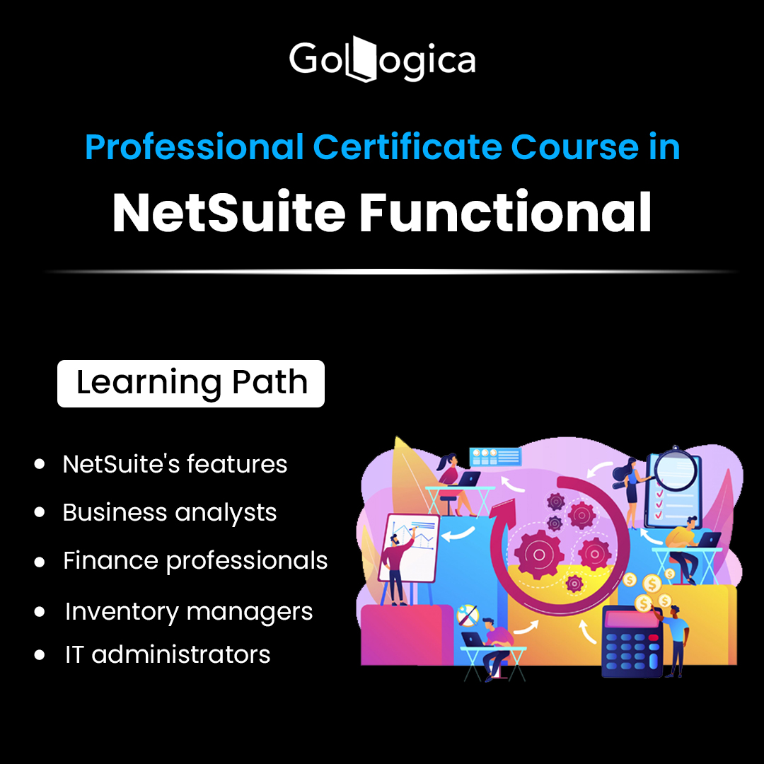 logica_go's tweet image. 📷 Start your NetSuite journey with GoLogica and build a future-ready career!

gologica.com/course/net-sui…
Looking to master one of the most in-demand cloud ERP platforms?

#NetSuite #NetSuiteTraining #NetSuiteFunctional #GoLogica #ERPSolutions #BusinessAnalyst