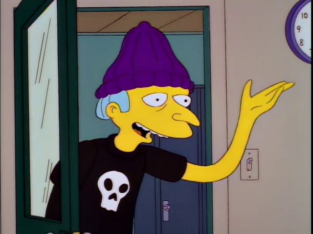 Supertramp9713's tweet image. ¿Me estáis diciendo que los que estamos en los 30 ya no somos jóvenes?