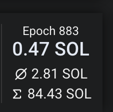 Prompt Logic | Solana Validator tweet media