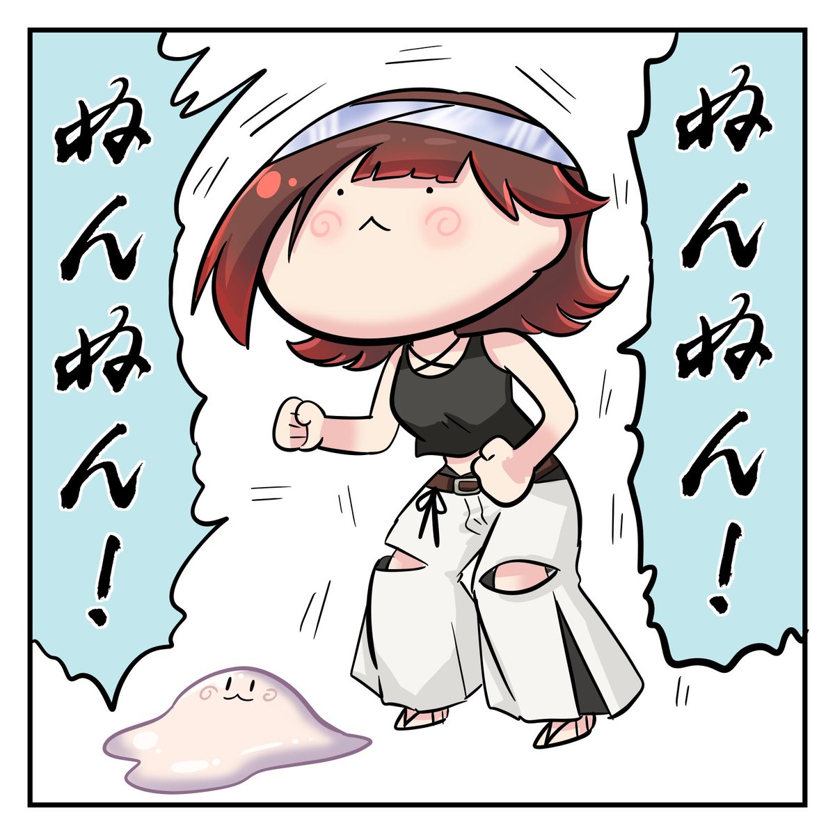 マサト(絵の仕事募集中)MASATO (@12masato21) / Posts / X