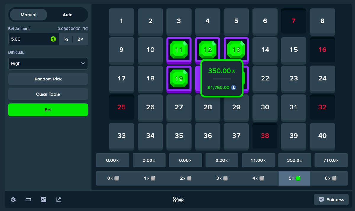 AugustMMXXIII's tweet image. Just hit this back to back.. +$3500 @Stake

Who wants a tip?

RT + Drop your username/VIP level below 👇