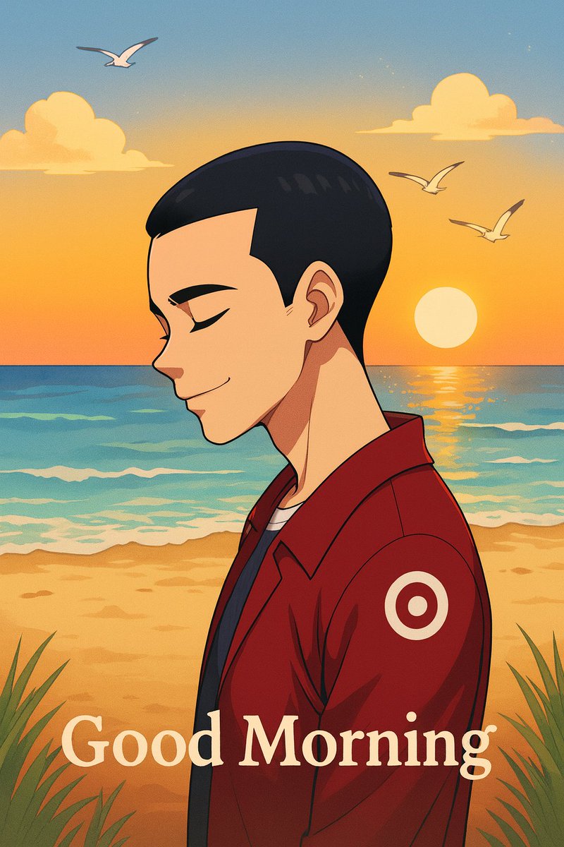 G to the M web3 lovers

Blessed week for us ahead

Stay aligned with <a href="/Alignerz_/">AlignerZ.bid</a>

Can I get a GM back?